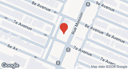 How to get to Premi&egrave;re Moisson, Rosemont-La Petite-Patrie - Montreal