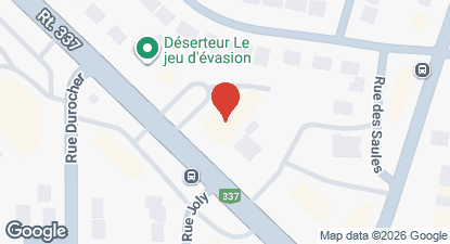 How to get to Premi&egrave;re Moisson, Terrebonne/Lachenaie