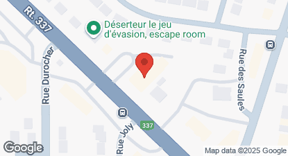 Comment se rendre à Premi&egrave;re Moisson, Terrebonne/Lachenaie