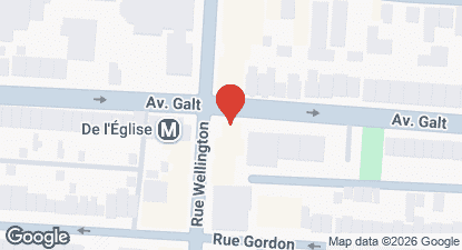 How to get to Premi&egrave;re Moisson, Verdun - Montreal