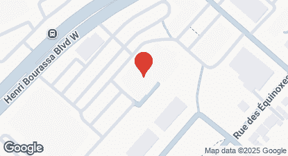 Comment se rendre à Premi&egrave;re Moisson, Ville Saint-Laurent - Montr&eacute;al