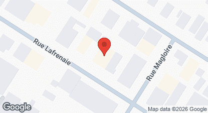 Comment se rendre à Les Delices Lafrenaie, Anjou-St-L&eacute;onard - Montr&eacute;al