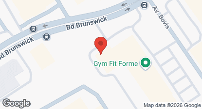 Comment se rendre à Les Delices Lafrenaie, Pointe-Claire