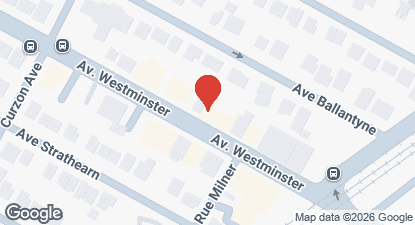 Comment se rendre à Les Delices Lafrenaie, Montr&eacute;al-Ouest - Montr&eacute;al