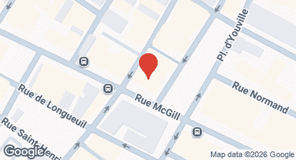 How to get to YUBARI, Old Montreal - Montreal