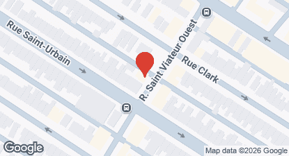 How to get to Poke Island, Mile-End - Montreal