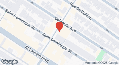 Comment se rendre à Resto Bar Nemo, Le Plateau-Mont-Royal - Montr&eacute;al