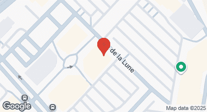 Comment se rendre à Kinton Ramen, Brossard