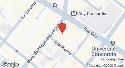 Comment se rendre à Les Saison Bento Chinois / Four Season Chinese Bento, Centre-ville - Montr&eacute;al