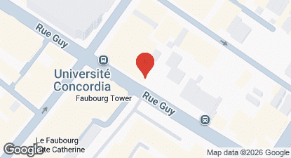 Comment se rendre à Sparta Poulet / Chicken, Centre-ville - Montr&eacute;al