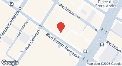 How to get to Pizzeria Moretti, Downtown - Montreal