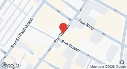 How to get to Pizzeria Moretti, Old Montreal - Montreal