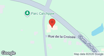 How to get to Steforno La Fabrique, Magog