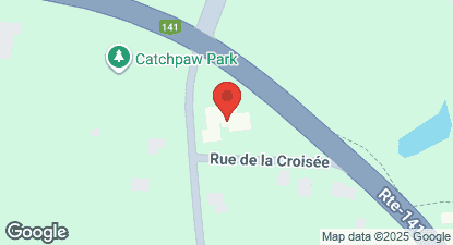 How to get to Steforno La Fabrique, Magog