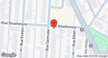 How to get to LA PIDZ, Verdun - Montreal