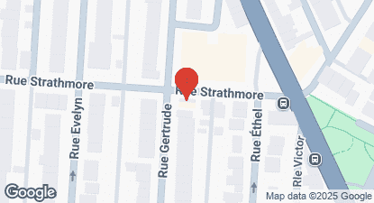 How to get to LA PIDZ, Verdun - Montreal