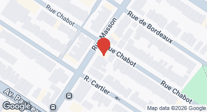 How to get to 325 F - Cuisine de Madagascar, Le Plateau-Mont-Royal - Montreal