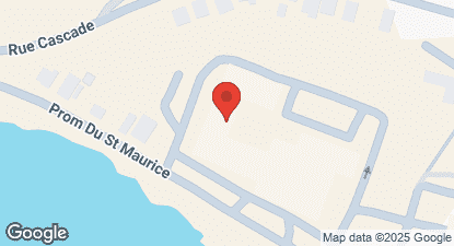 How to get to Pacini, Shawinigan