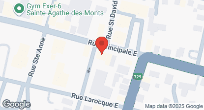 Comment se rendre à Restaurant Normal, Sainte-Agathe-des-Monts