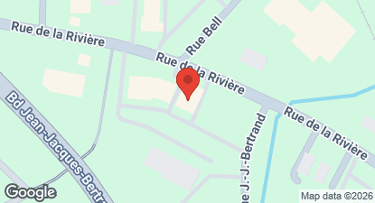 Comment se rendre à Le Coq r&ocirc;ti, Cowansville