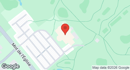 How to get to Restaurant Le Saint-Rapha&euml;l, L'&Icirc;le-Bizard-Sainte-Genevi&egrave;ve - West Island