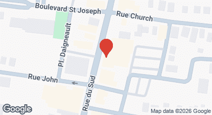 How to get to Boulangerie La Mie Bretonne, Cowansville