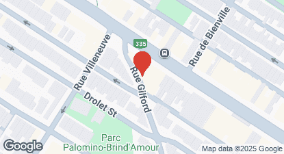 Comment se rendre à Magpie Magique, Le Plateau-Mont-Royal - Montr&eacute;al