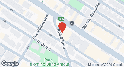 How to get to Magpie Magique, Le Plateau-Mont-Royal - Montreal