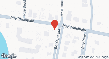 Comment se rendre à L'Inde &agrave; votre table, Cowansville