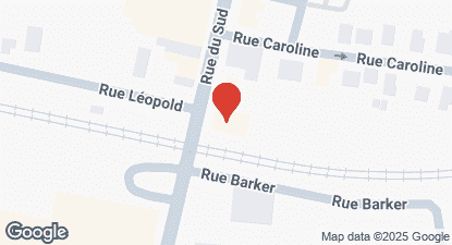 How to get to Pizza Salvator&eacute;, Cowansville