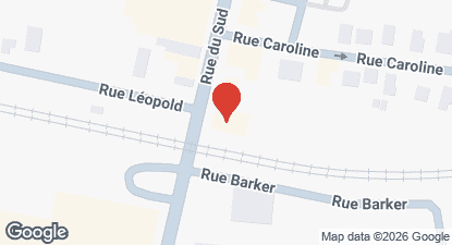 Comment se rendre à Pizza Salvator&eacute;, Cowansville