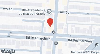 How to get to Le Godot, Verdun - Montreal