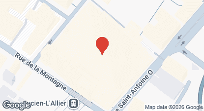 How to get to Mythik, Downtown - Montreal