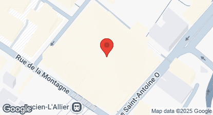 Comment se rendre à Mythik, Centre-ville - Montr&eacute;al