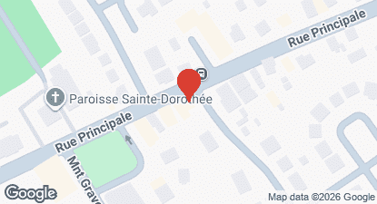 How to get to Saiko, Sainte-Doroth&eacute;e - Laval