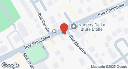 How to get to Saiko, Sainte-Doroth&eacute;e - Laval