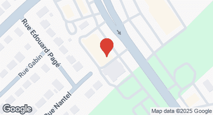 Comment se rendre à El Patron Taqueria Bar, Vimont - Laval