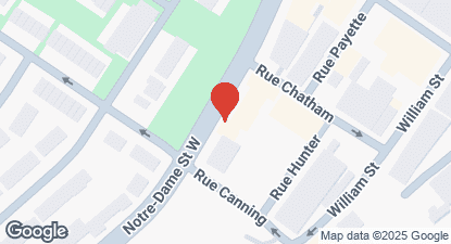 How to get to JUN JUN, Griffintown - Montreal