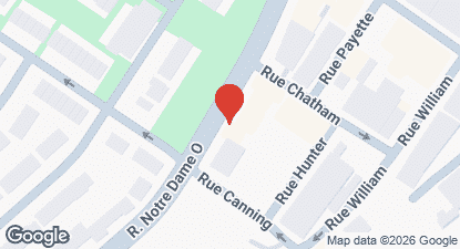 How to get to JUN JUN, Griffintown - Montreal