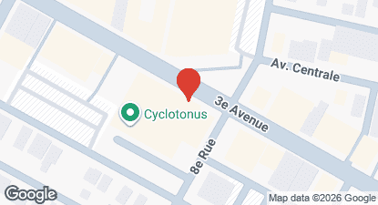 How to get to La Sandwicherie, Val-d'Or