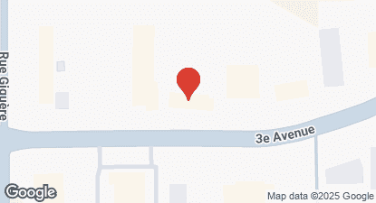 How to get to Caf&eacute; Van Houtte, Val-d'Or