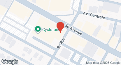 Comment se rendre à Habaneros Grill Mexicain, Val-d'Or