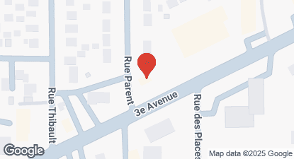 Comment se rendre à Sushi & Cie Express, Val-d'Or