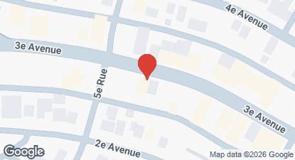 Comment se rendre à Mlle Sous-marin, Val-d'Or