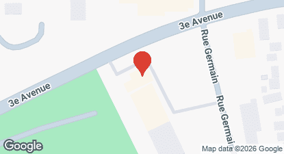 Comment se rendre à Chocolats Favoris, Val-d'Or