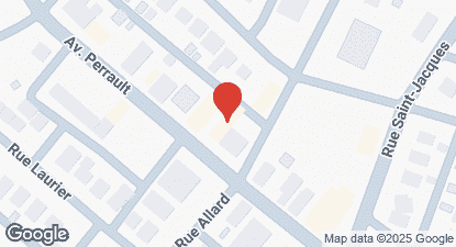 Comment se rendre à KarinO G&acirc;teaux, Val-d'Or