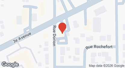 Comment se rendre à Le B&eacute;n&eacute;dictine, Val-d'Or