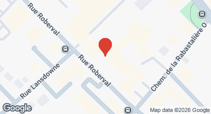 How to get to MERCAT1484, Saint-Bruno-de-Montarville