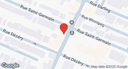 Comment se rendre à 3 Patapoufs, Mercier-Hochelaga-Maisonneuve - Montr&eacute;al