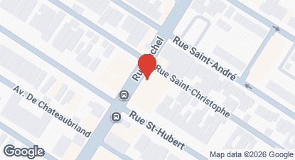 How to get to Boulangerie de Froment et de S&egrave;ve, Le Plateau-Mont-Royal - Montreal